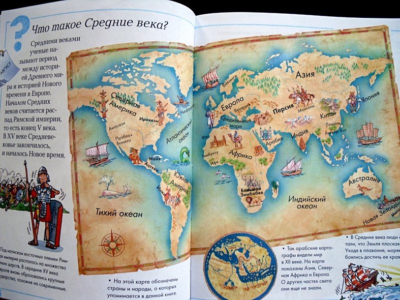 Новая детская энциклопедия - фото 15