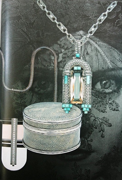 Серебро мира - фото 15