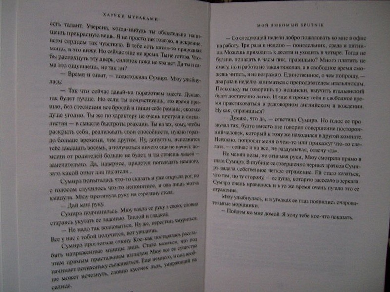 Мой любимый sputnik - фото 10