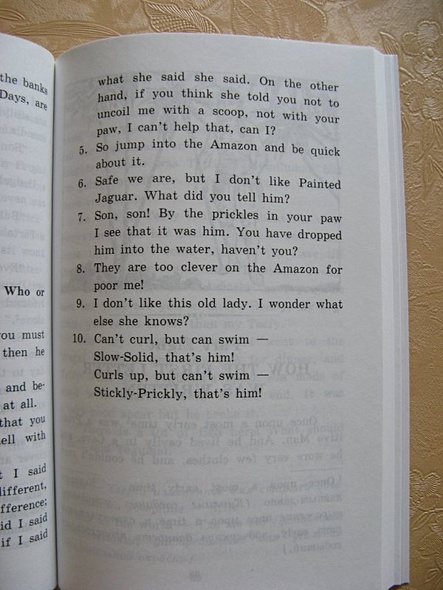 Маленькие сказки Just So Stories (+MP3) (Дом. чт.) (мАКлуб) Киплинг - фото 8