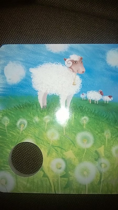 Звуковые книжки. И-го-го! - фото 5