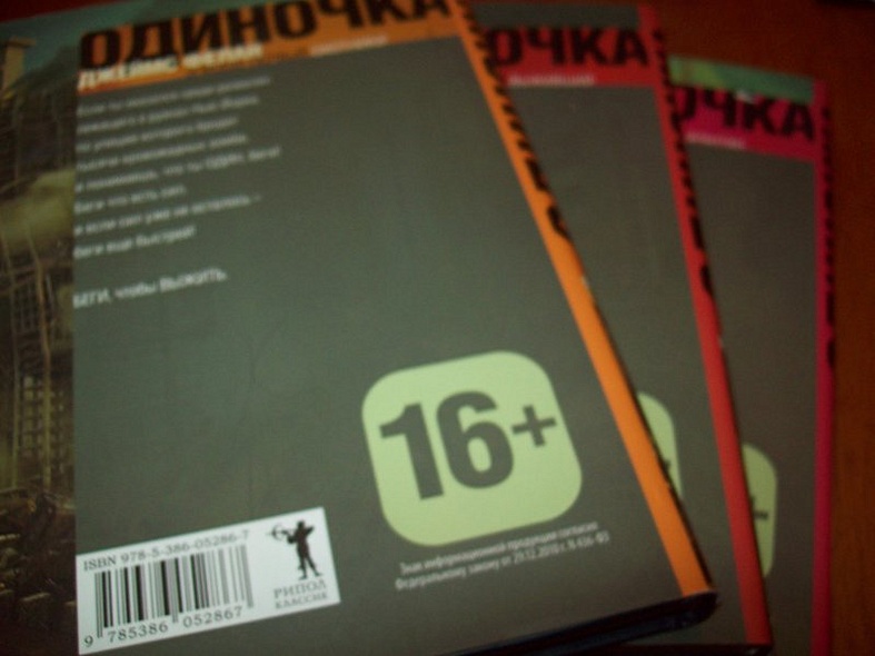 Выживший. Трилогия Книга 2 - фото 11