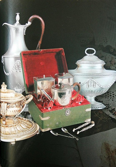 Серебро мира - фото 11