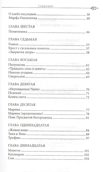 Василисса. Записки церковной продавщицы - фото 3