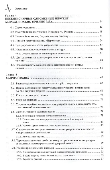 Введение в гидрогазодинамику и теорию ударных волн для физиков: учебное пособие - фото 3