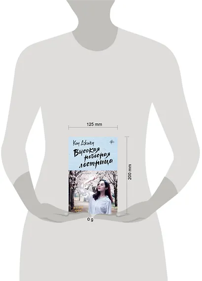 Высокая небесная лестница - фото 5