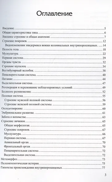 Руководство для большого практикума по зоологии беспозвоночных. Внутрипорошицевые - фото 3