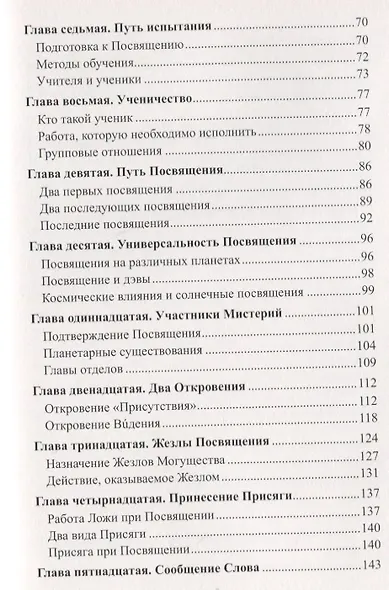 Посвящение Человеческое и Солнечное - фото 3