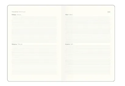 Ежедневник датированный 2026г. А5 176л "Explore" синий, иск.кожа, тв.переплет, обл.поролон, прострочка, тонир.блок, тисн.фольгой, карман, резинка, скругл.углы, 2 ляссе - фото 9