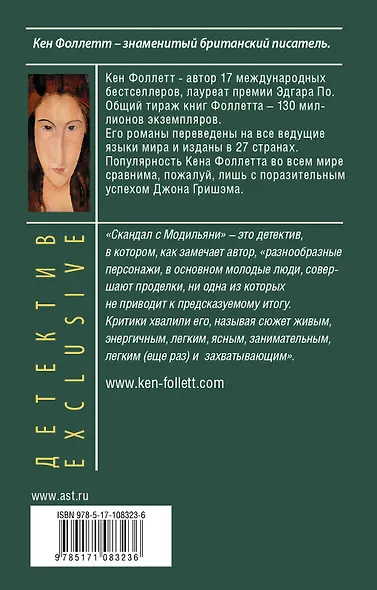 Скандал с Модильяни - фото 2