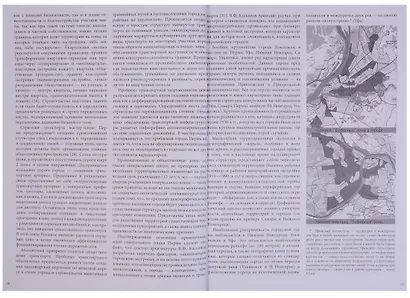 Градостроительство. Монография. Книга-проект - фото 3