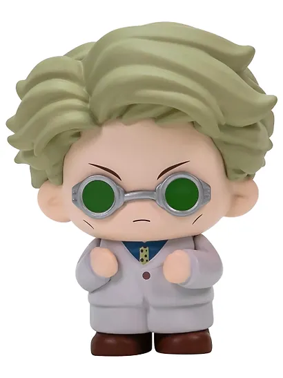 Фигурка в ассортименте Jujutsu Kaisen Slice of Life (1шт) 324468 (PURM3) - фото 9
