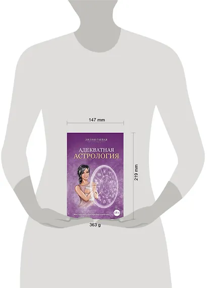 Адекватная астрология - фото 4