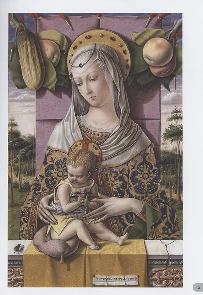 Музей Метрополитен. Нью-Йорк. Лучшие картины - фото 4