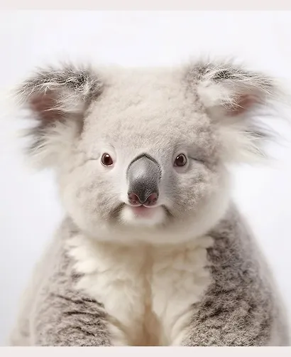 Тетрадь в клетку Listoff, "В мире дикой природы", 48 листов, в ассортименте - фото 3