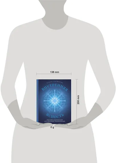 Внутренняя ясность. Практики самопознания для квантовой трансформации - фото 8