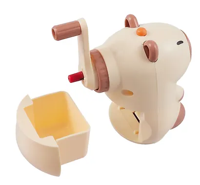 Точилка механическая "Капибара", в ассортименте - фото 6