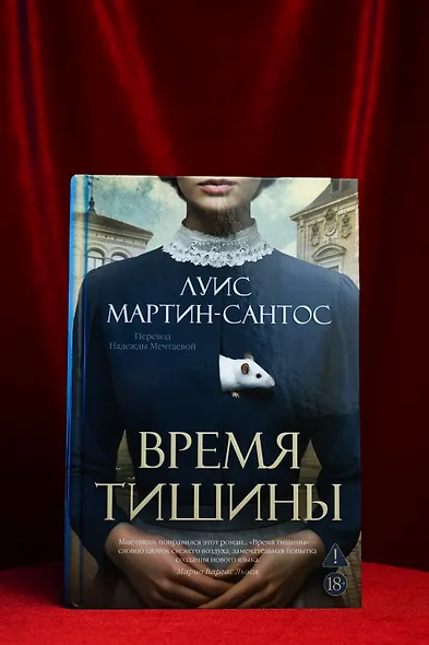Время тишины - фото 7