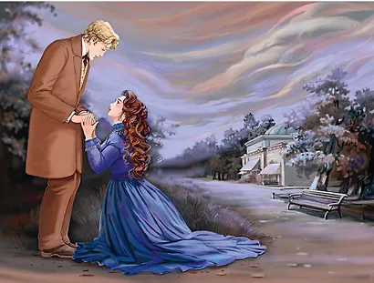 Идиот - фото 11