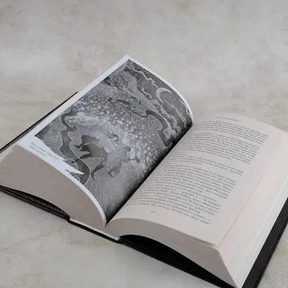 Империя вампиров - фото 12