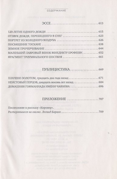 Портрет из холодного воздуха - фото 6