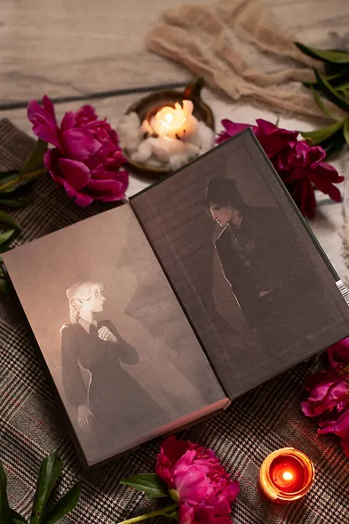 Преступление и наказание - фото 10