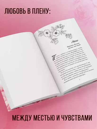 Пленённая принцесса (#2) - фото 5