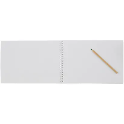 Альбом для рисования Listoff, Sweet dreams, А4, 40 листов, на гребне - фото 2