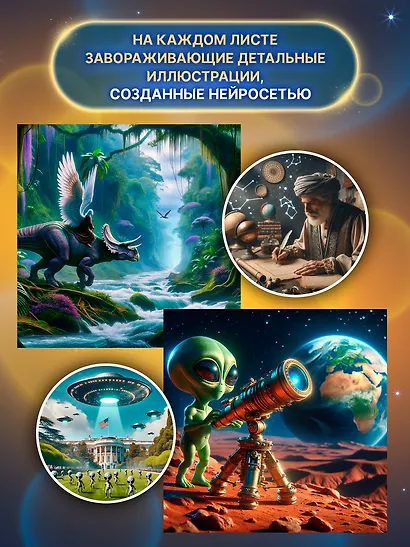 Мифы и легенды космоса - фото 5