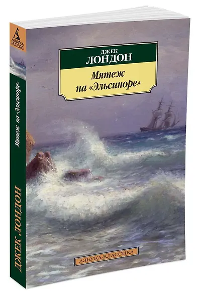 Мятеж на "Эльсиноре" - фото 2