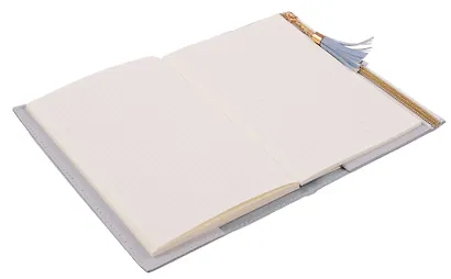 Книга для записей А5 80л кл. "Котики" PU обл., карман, ассорти, Yoi - фото 7