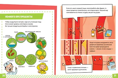 Тело человека - фото 4