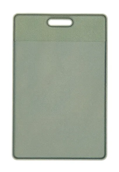 Чехол для карточек вертикальный Аниме Девушка с фотоаппаратом (ДК2023-447) - фото 2