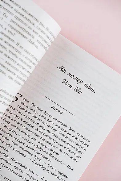 Хороший мальчик - фото 8