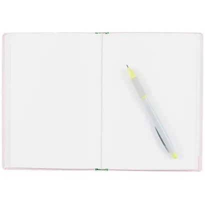 Блокнот «Будни авокадо», 96 листов - фото 3