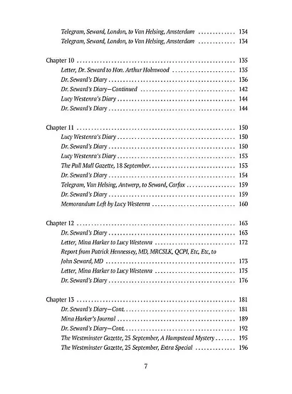 Dracula: роман на англ., яз - фото 4