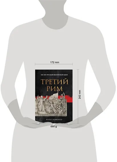 Третий Рим: 500 лет русской имперской идеи - фото 4