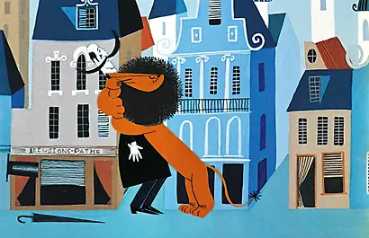 Каникулы Бонифация - фото 4