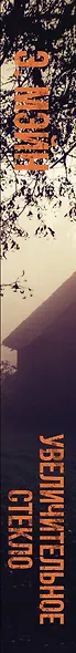 Увеличительное стекло - фото 4