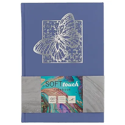 Записная книжка «Бабочка» - фото 1