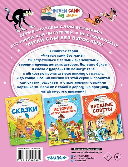 Котёнок по имени Гав - фото 2