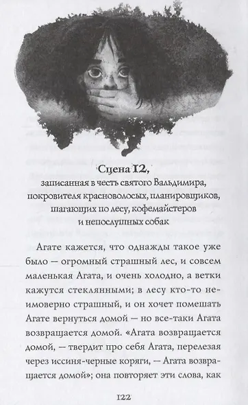 Холодная вода Венисаны - фото 4