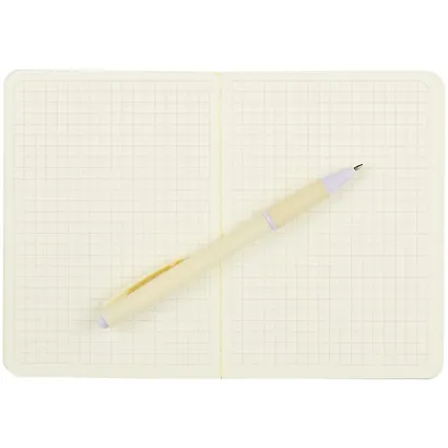 Записная книжка А6 32л кл. "Жизнь кота", тонир. внутр. блок, сшивка - фото 2