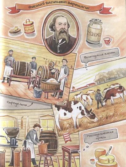 Волшебный банкомат - 2. Как становятся предпринимателями - фото 4