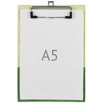 Планшет А5 "", лам. картон - фото 2