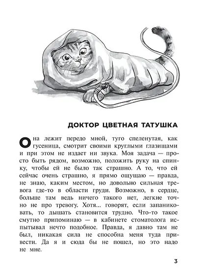 Шот, или Кое-кто в моем рюкзаке: повесть - фото 3