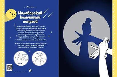 Театр теней. Большая книга - фото 4