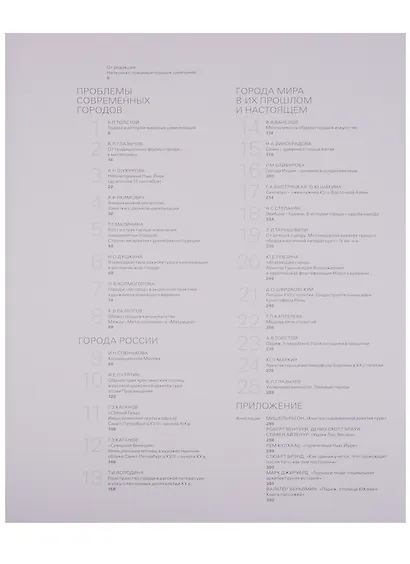 Города мира - мир города - фото 2