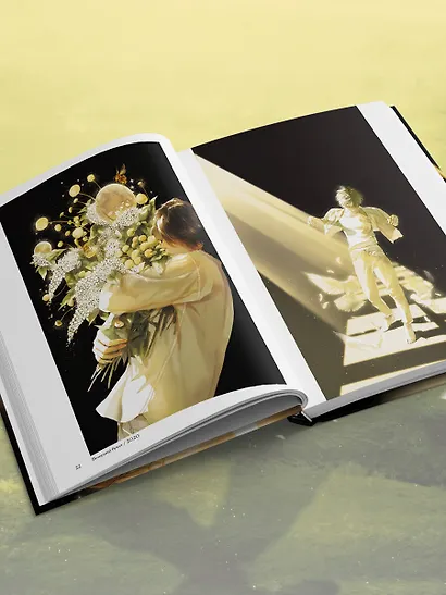 В сиянии света. Коллекция личных проектов Re˚ - фото 10