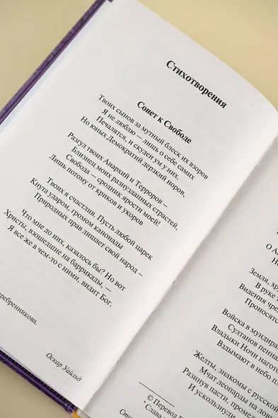 Баллада Редингской тюрьмы - фото 7